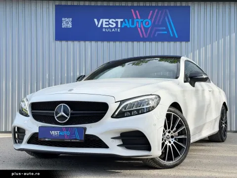 Mercedes-Benz C 160