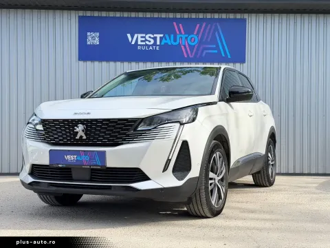 Peugeot 3008 — poza 2