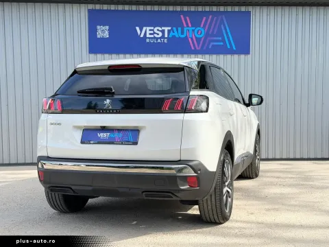 Peugeot 3008 — poza 3
