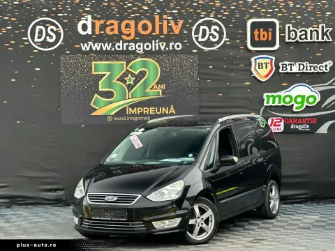 Ford Galaxy