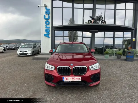 BMW X4 — poza 2
