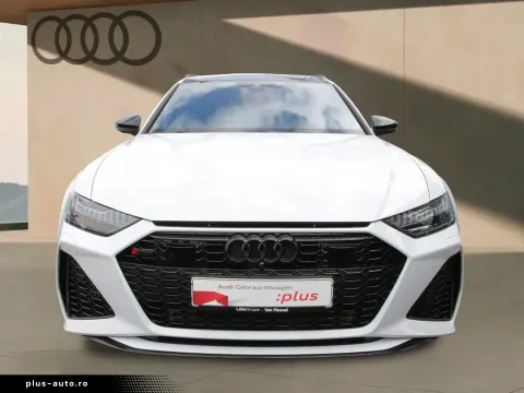 Audi Rs6 — poza 2