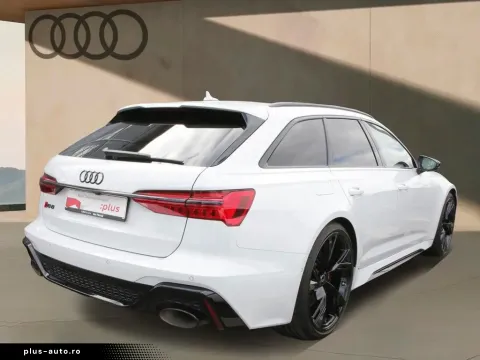 Audi Rs6 — poza 3