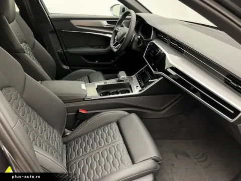 Audi Rs6 — poza 2