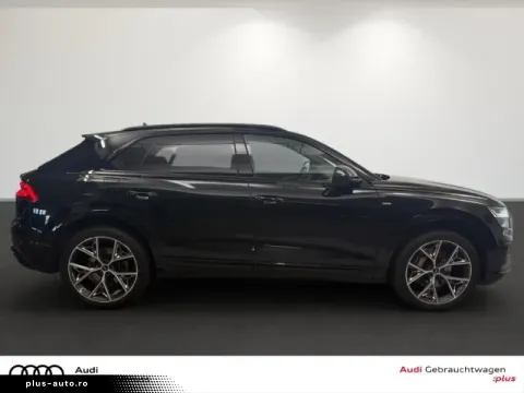Audi Q8 — poza 2