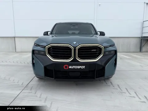 BMW Xm