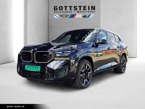 BMW Xm — poza 3