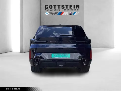 BMW Xm — poza 2