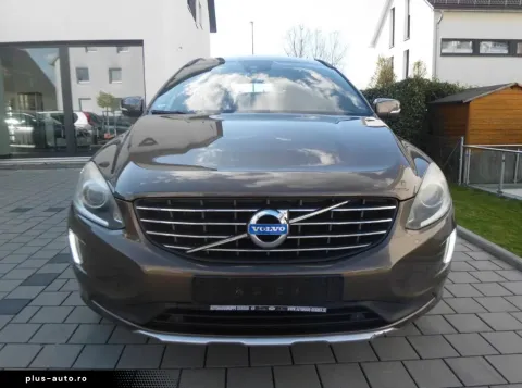 Volvo Xc60 — poza 2