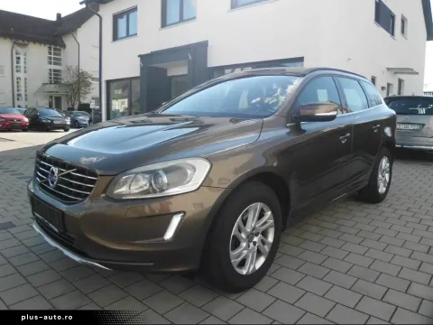 Volvo Xc60 — poza 3