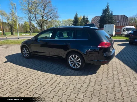Volkswagen Golf — poza 3