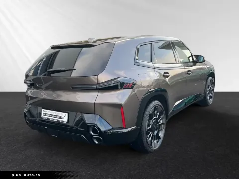 BMW Xm — poza 3