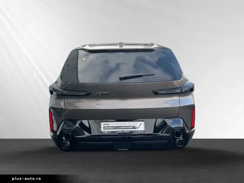 BMW Xm — poza 2