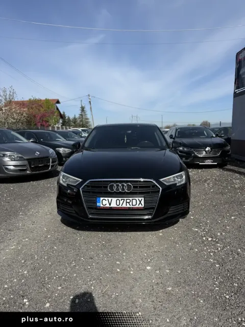 Audi A3 — poza 2