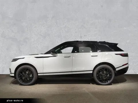 Land Rover Range Rover Velar — poza 2