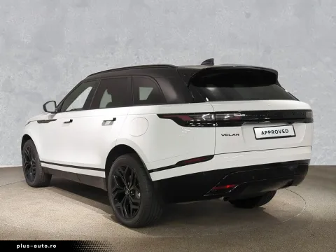 Land Rover Range Rover Velar — poza 3