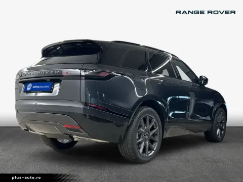 Land Rover Range Rover Velar — poza 2