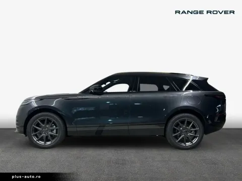 Land Rover Range Rover Velar — poza 3