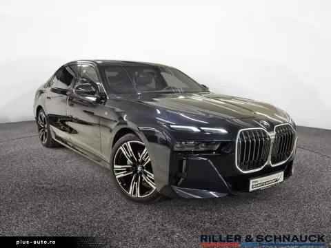 BMW 740
