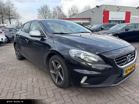 Volvo V40 — poza 3