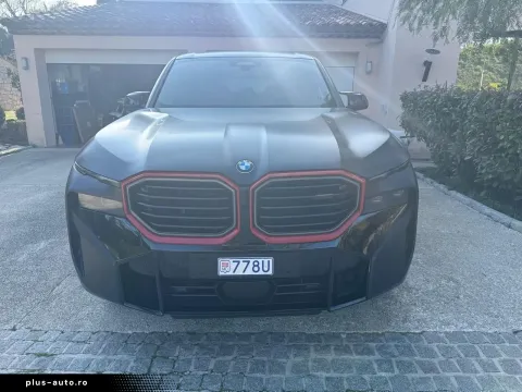 BMW Xm — poza 2