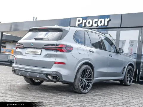 BMW X5 — poza 2