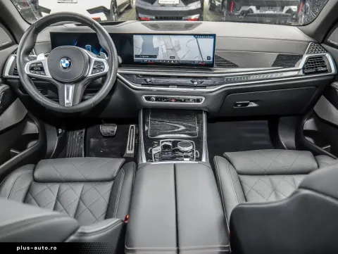 BMW X5 — poza 3