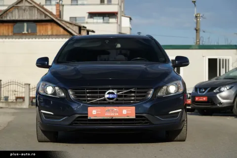 Volvo V60 — poza 3