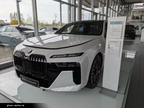 BMW 740