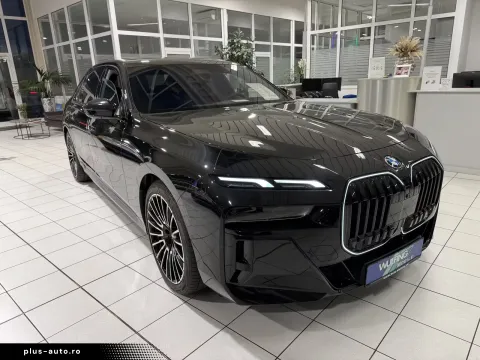 BMW 750
