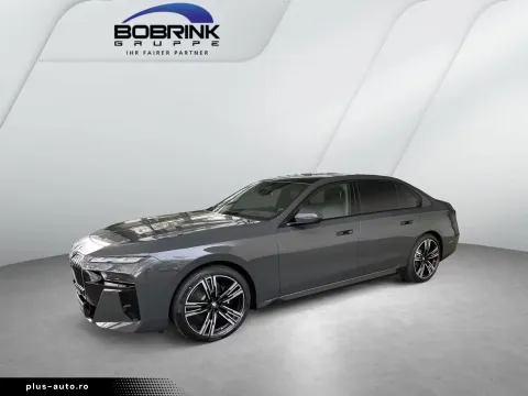 BMW 740