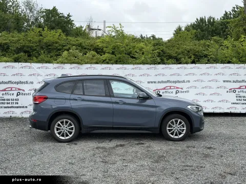 BMW X1 — poza 3