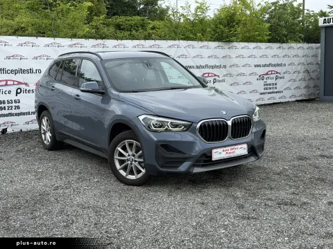 BMW X1 — poza 2