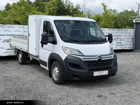 Citroën Jumper — poza 2