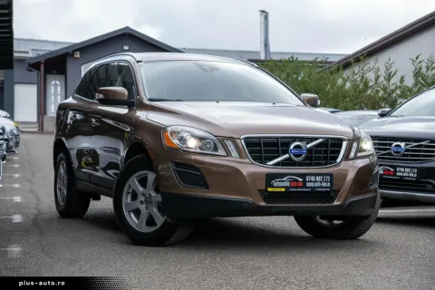 Volvo Xc60 — poza 3