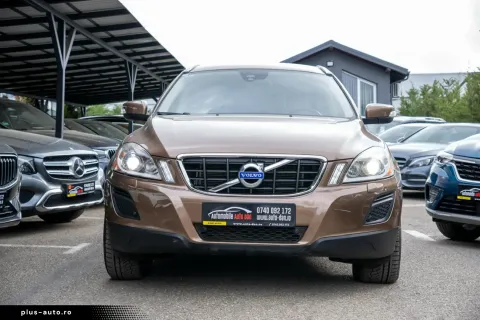 Volvo Xc60 — poza 2