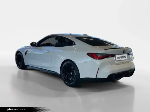 BMW M4 — poza 3