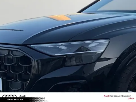 Audi Q8 — poza 2