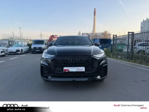 Audi Q8 — poza 3