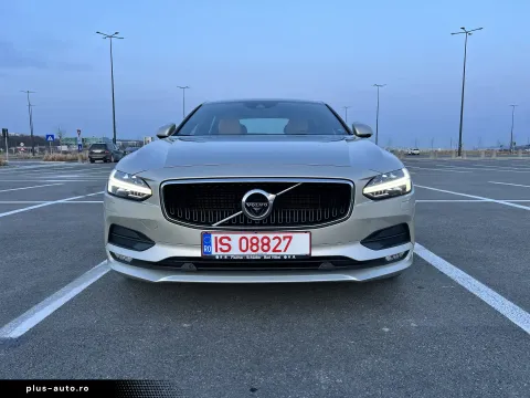 Volvo S90 — poza 2