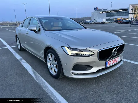 Volvo S90 — poza 3