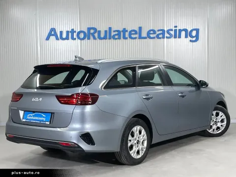 Kia Cee'd / Ceed — poza 3