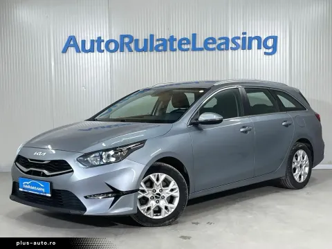 Kia Cee'd / Ceed