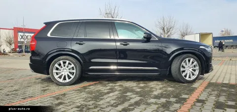 Volvo Xc90 — poza 2