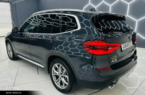 BMW X3 — poza 3
