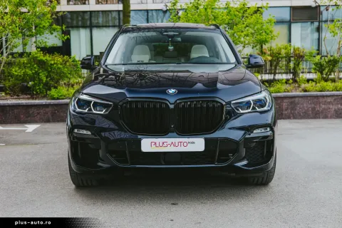 BMW X5 — poza 2