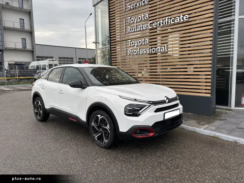 Citroën C4 — poza 2