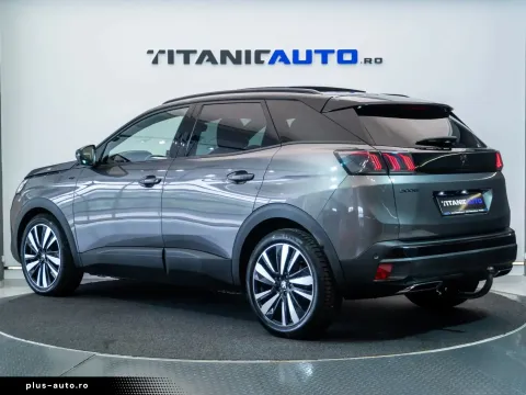 Peugeot 3008 — poza 3