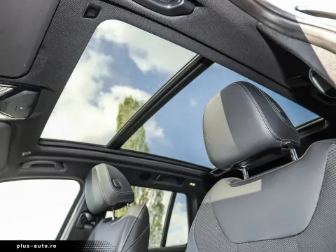 BMW X3 — poza 3