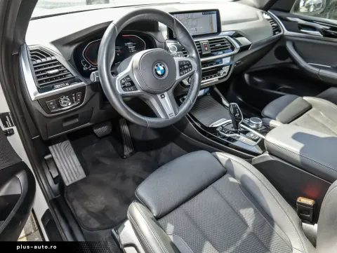 BMW X3 — poza 2